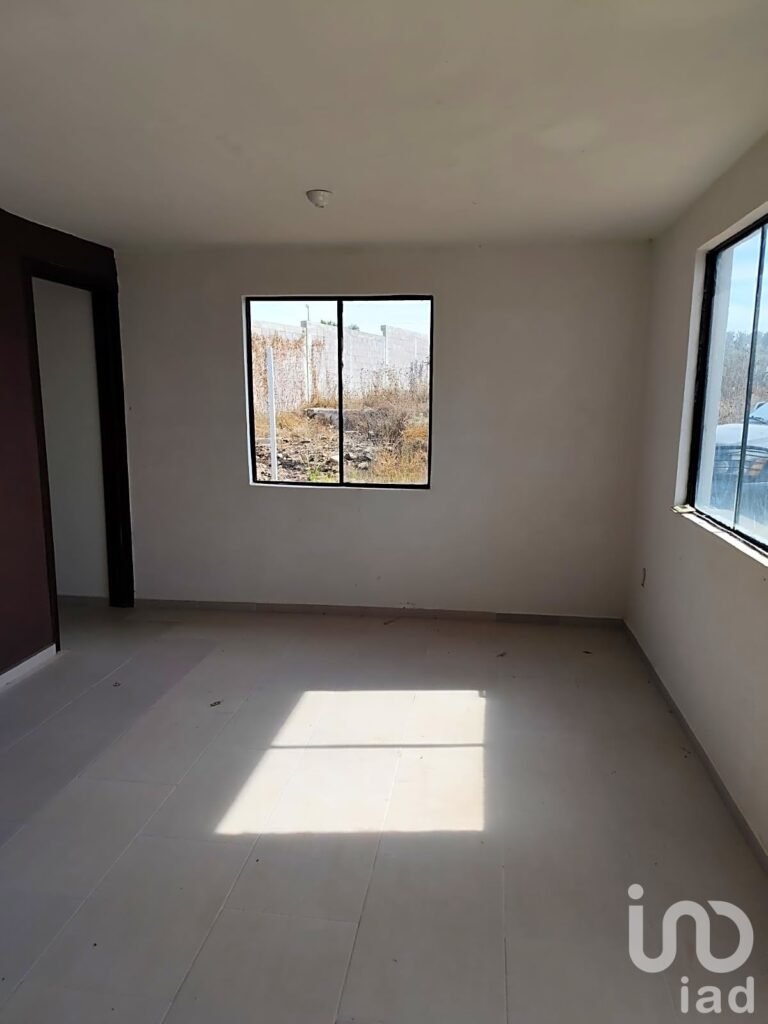 Casa de campo Tornacuxtla