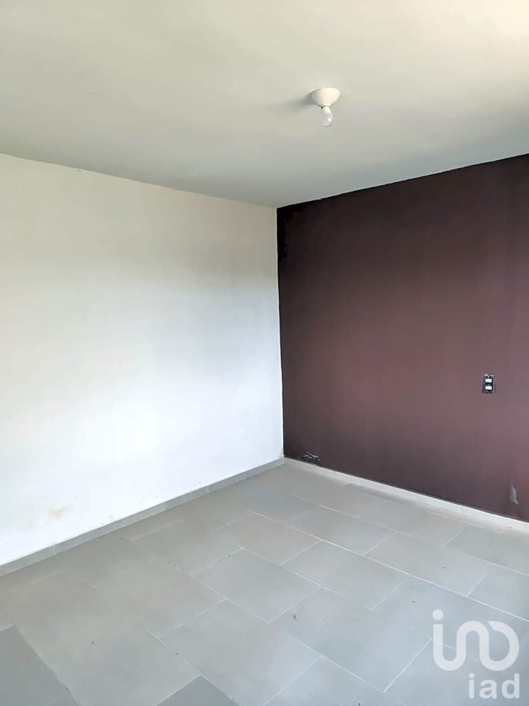 Casa de campo Tornacuxtla