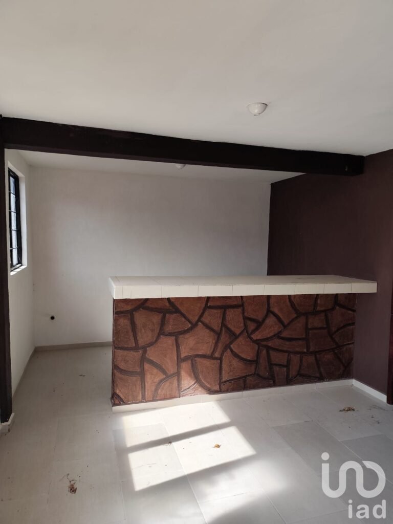 Casa de campo Tornacuxtla