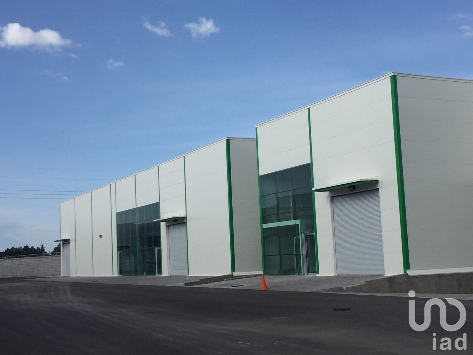 Bodega en Renta Querétaro, El Marqués Bodega en Renta Querétaro, El Marqués