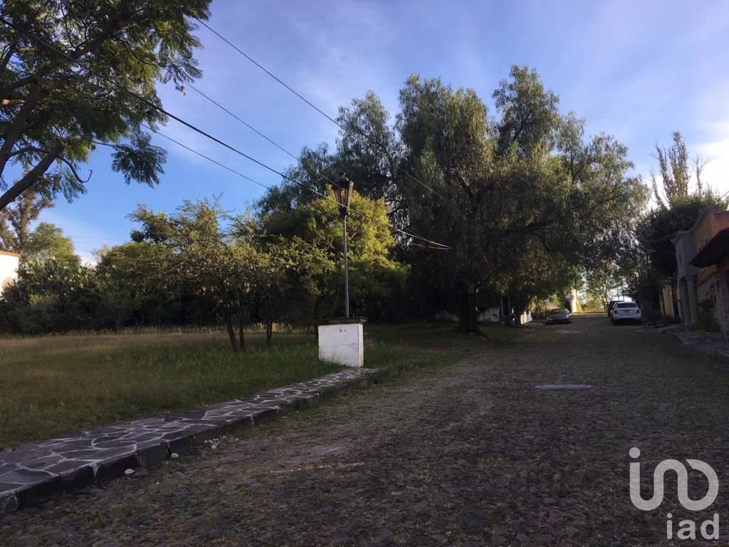 Terreno en Venta San Miguel de Allende, en fracc. Los Frailes