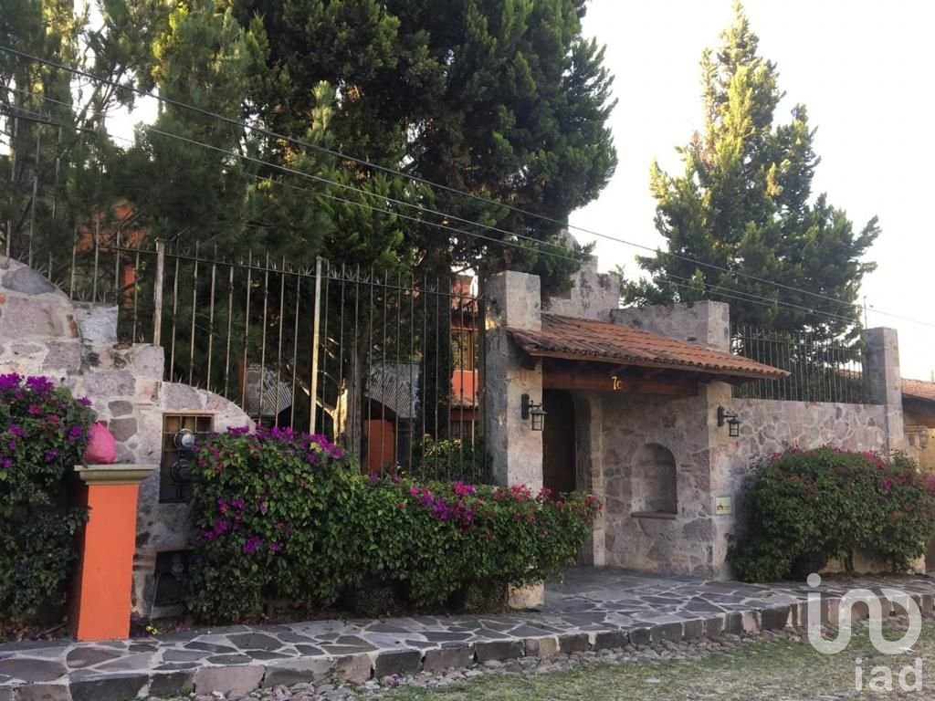 Terreno en Venta San Miguel de Allende, en fracc. Los Frailes