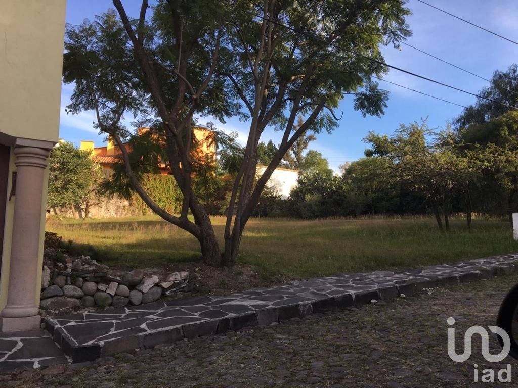 Terreno en Venta San Miguel de Allende, en fracc. Los Frailes - 2125562 terreno en venta terreno en venta san miguel de allende en fracc los frailes 157062