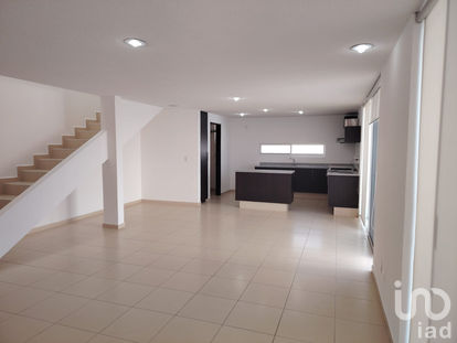 Departamento en Boulevard Esmeralda 7, Punta Esmeralda, Corregidora, Querétaro, C.P. 76906