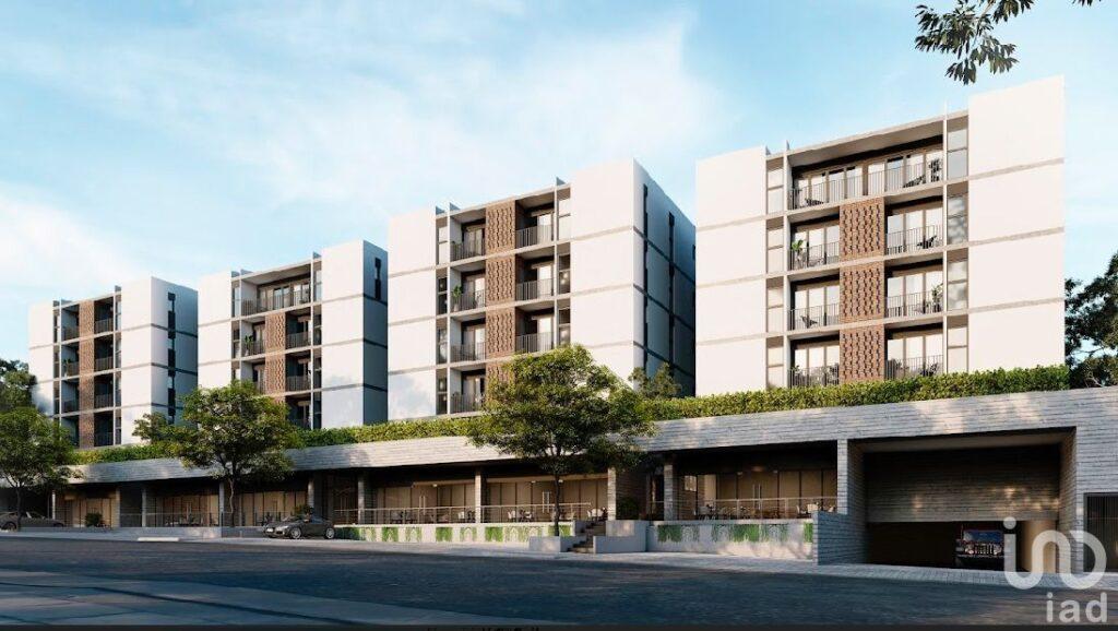 DEPARTAMENTO EN VENTA LISTO PARA ENTREGA CON AMENIDADES