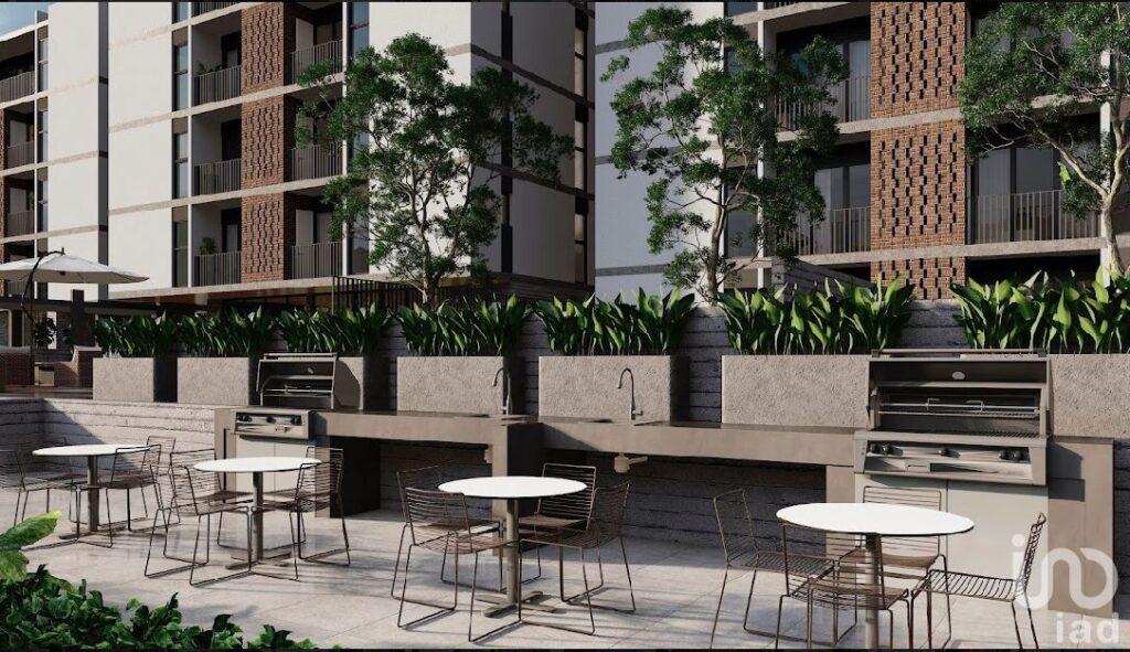 DEPARTAMENTO EN VENTA LISTO PARA ENTREGA CON AMENIDADES