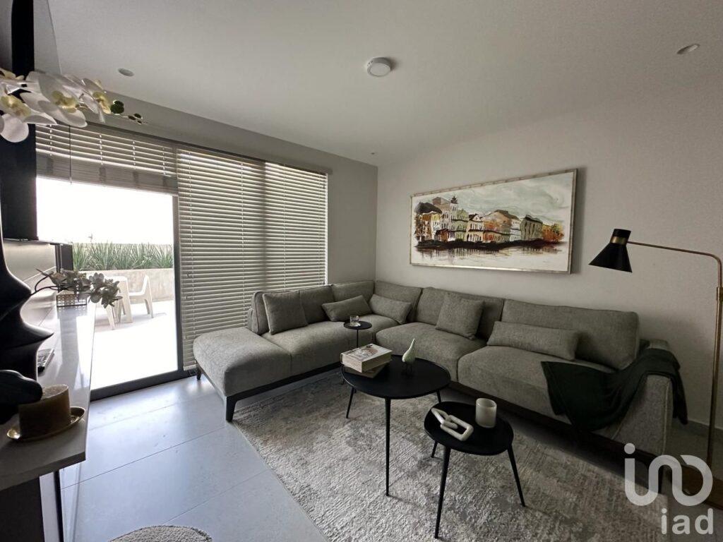 DEPARTAMENTO EN VENTA LISTO PARA ENTREGA CON AMENIDADES