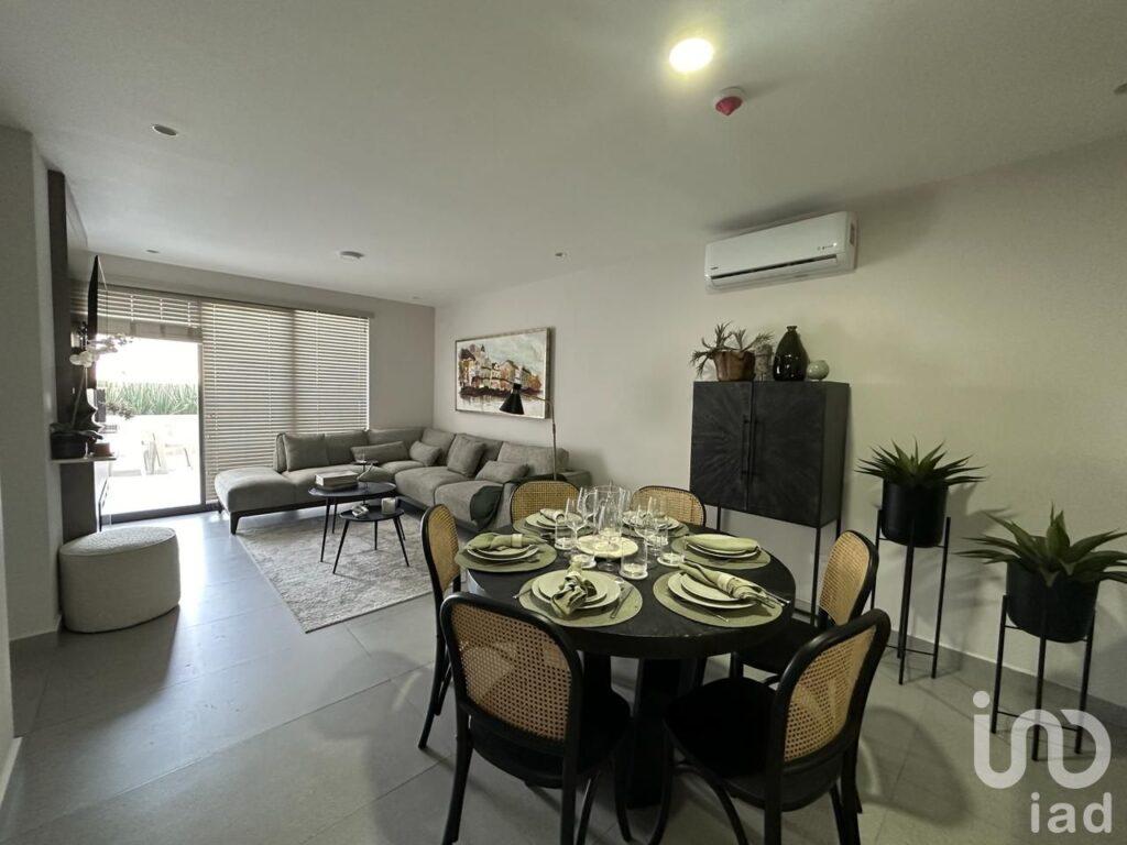 DEPARTAMENTO EN VENTA LISTO PARA ENTREGA CON AMENIDADES