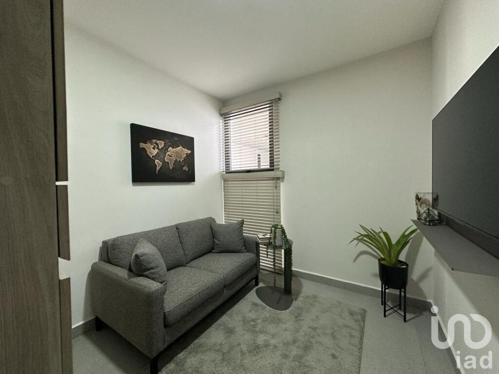 DEPARTAMENTO EN VENTA LISTO PARA ENTREGA CON AMENIDADES