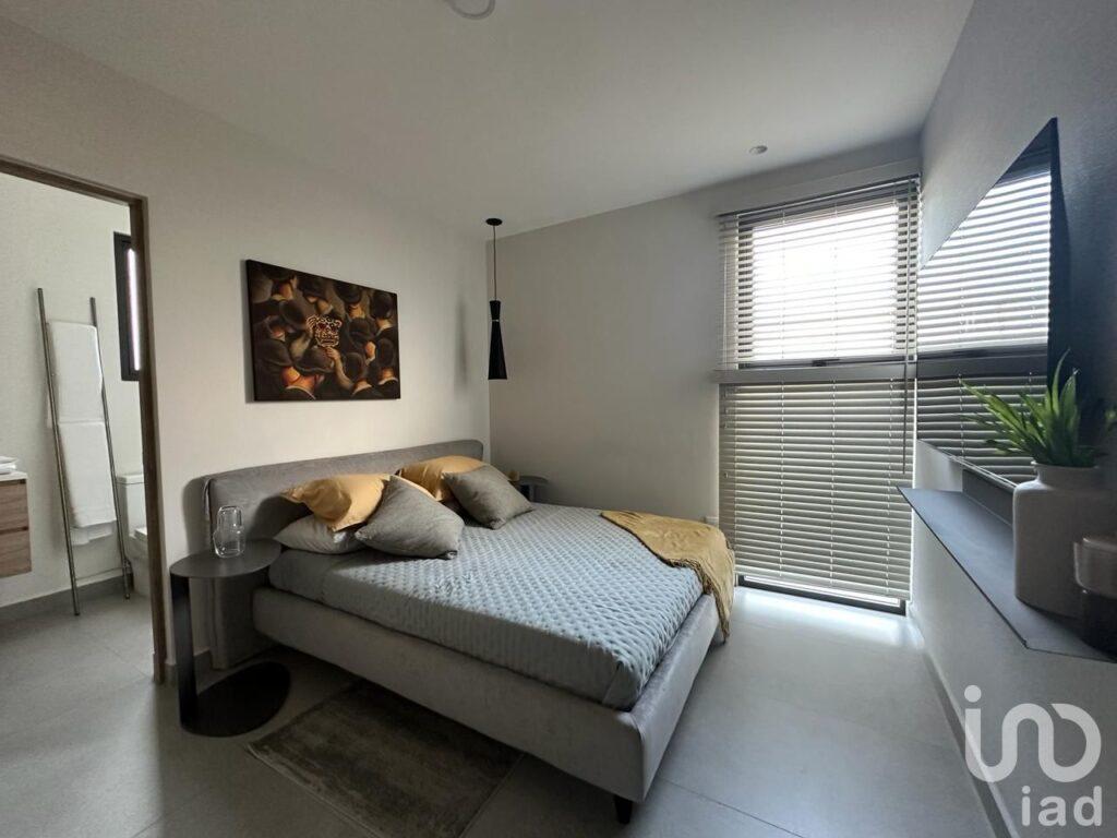 DEPARTAMENTO EN VENTA LISTO PARA ENTREGA CON AMENIDADES