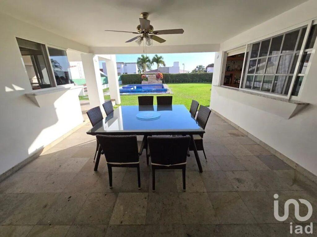 Amplia casa en Lomas de Cocoyoc, Cocoyoc, Morelos