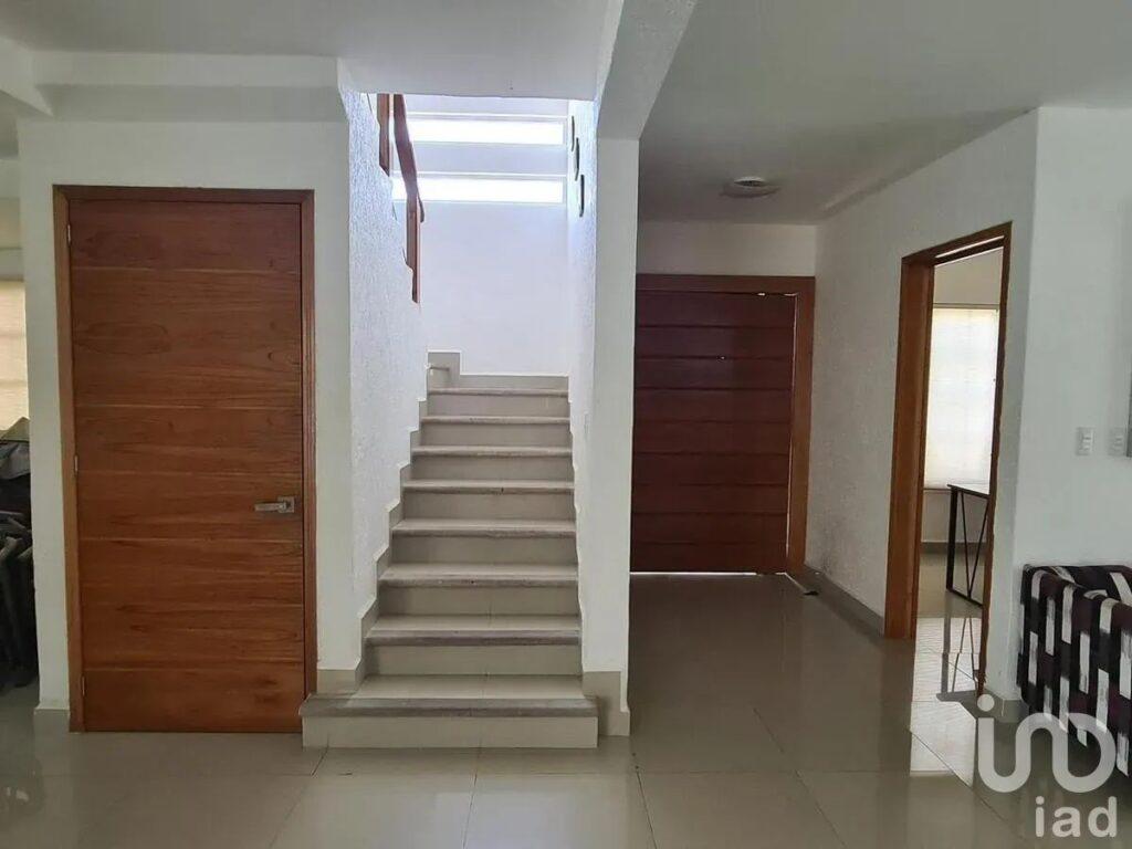 Amplia casa en Lomas de Cocoyoc, Cocoyoc, Morelos