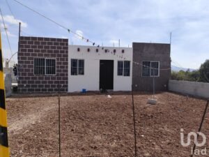 Casa San Miguel Tornacuxtla Centro.