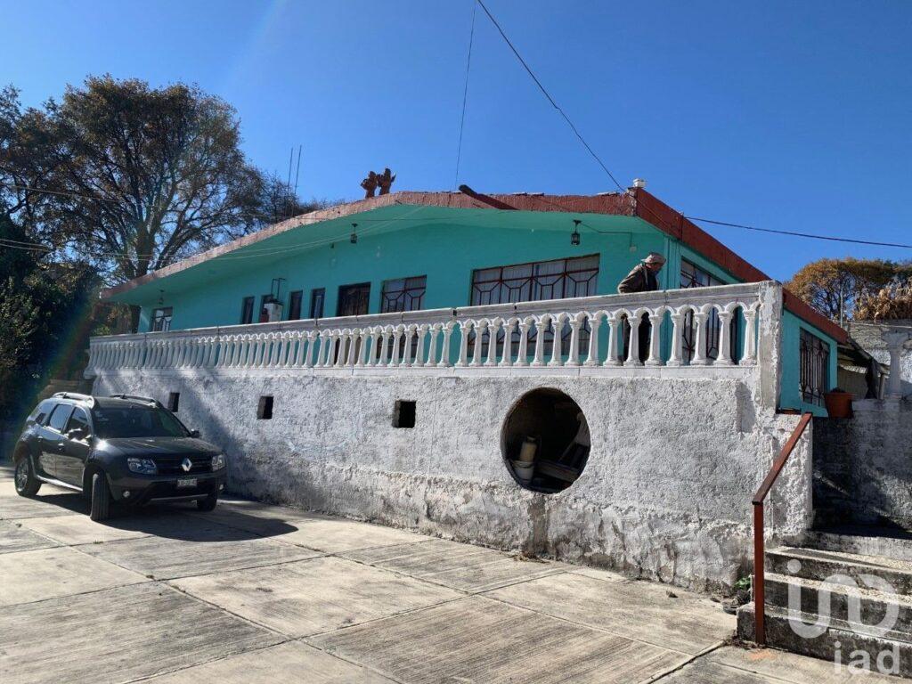 CASA EN VENTA, HUIXQUILUCAN, EDO. DE MÉXICO