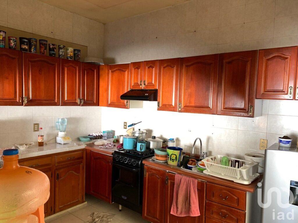 CASA EN VENTA, HUIXQUILUCAN, EDO. DE MÉXICO