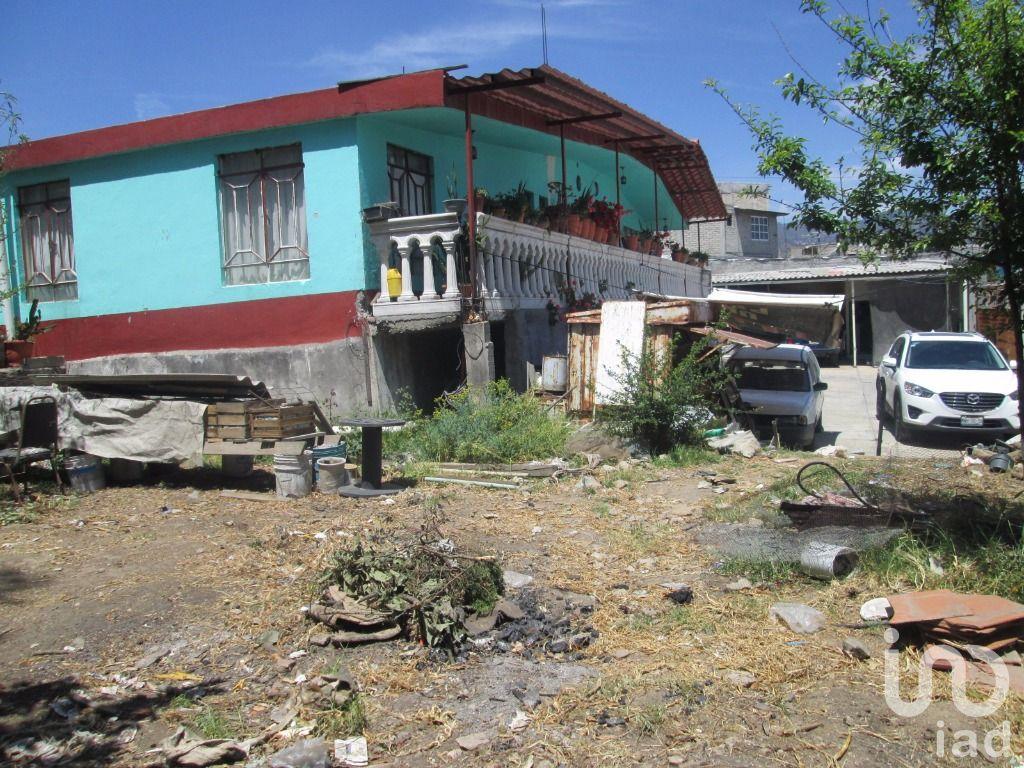 CASA EN VENTA, HUIXQUILUCAN, EDO. DE MÉXICO