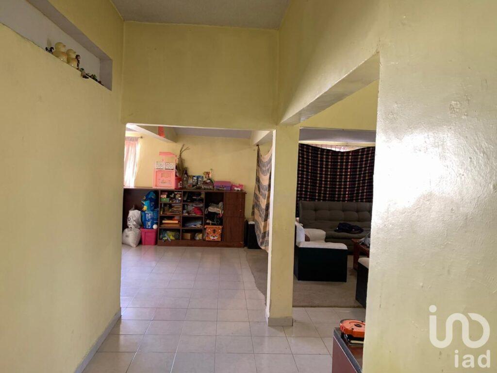 CASA EN VENTA, HUIXQUILUCAN, EDO. DE MÉXICO