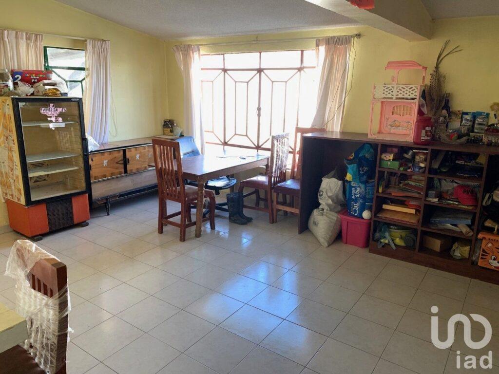 CASA EN VENTA, HUIXQUILUCAN, EDO. DE MÉXICO