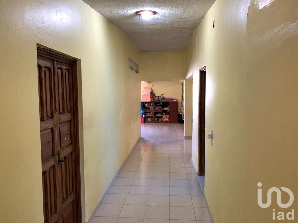 CASA EN VENTA, HUIXQUILUCAN, EDO. DE MÉXICO