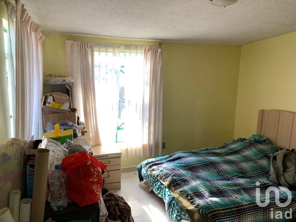 CASA EN VENTA, HUIXQUILUCAN, EDO. DE MÉXICO