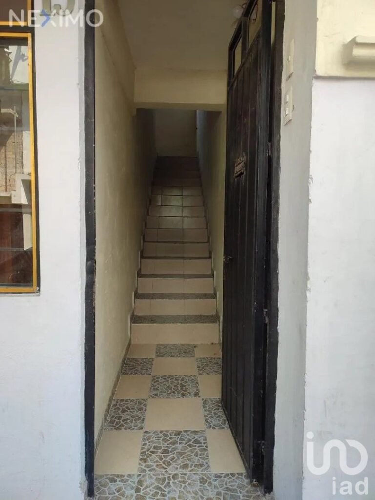 VENTA DE EDIFICIO DE DEPARTAMENTOS, JESUS DEL MONTE, HUIXQUILUCAN, EDO. DE MEX.