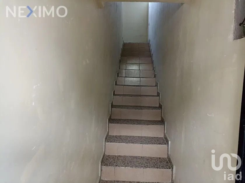 VENTA DE EDIFICIO DE DEPARTAMENTOS, JESUS DEL MONTE, HUIXQUILUCAN, EDO. DE MEX.