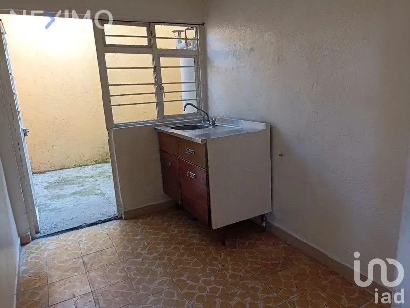 VENTA DE EDIFICIO DE DEPARTAMENTOS, JESUS DEL MONTE, HUIXQUILUCAN, EDO. DE MEX.