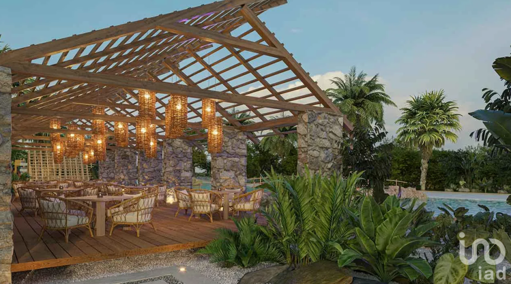 Aldea Sisal, Terreno en venta, Estado de Yucatán