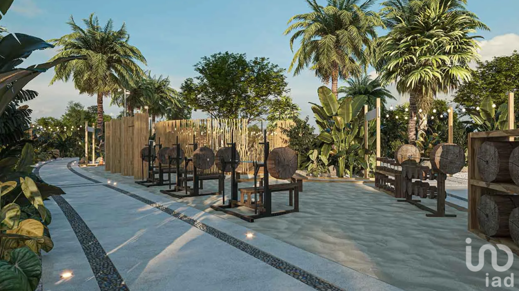 Aldea Sisal, Terreno en venta, Estado de Yucatán