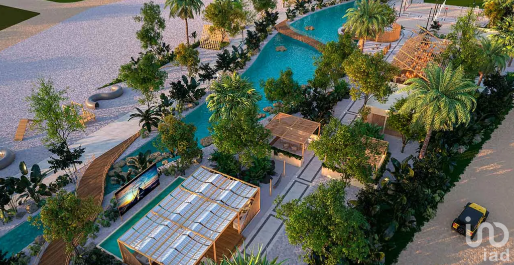 Aldea Sisal, Terreno en venta, Estado de Yucatán