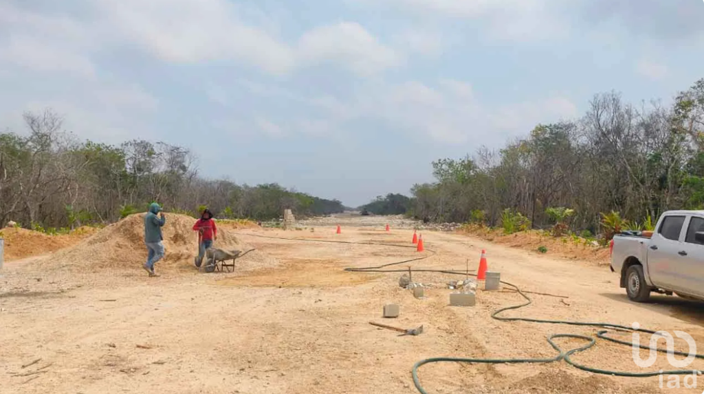 Aldea Sisal, Terreno en venta, Estado de Yucatán