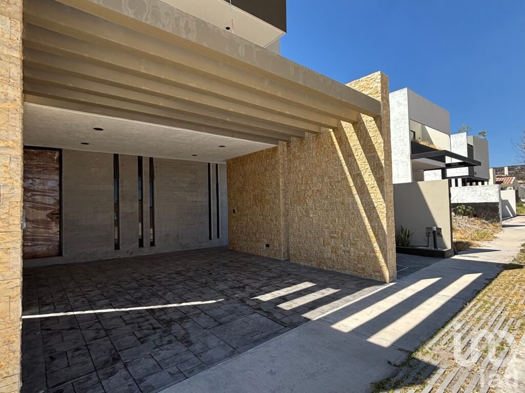 Casa en venta, Residencial El Mayorazgo, Querétaro