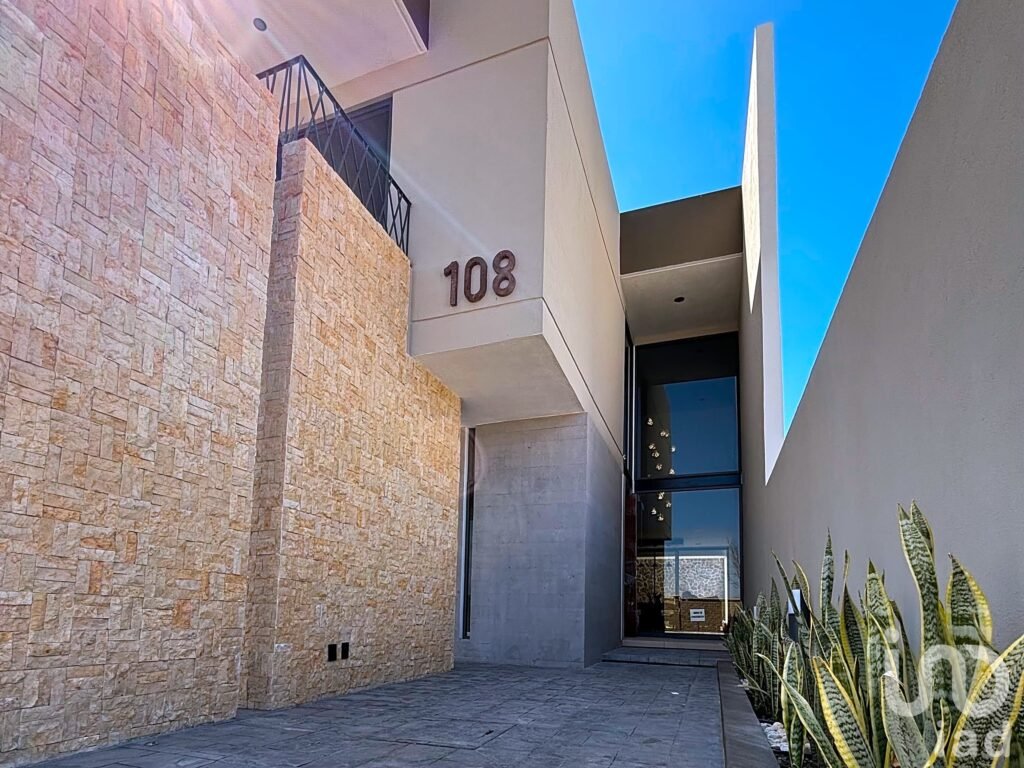 Casa en venta, Residencial El Mayorazgo, Querétaro