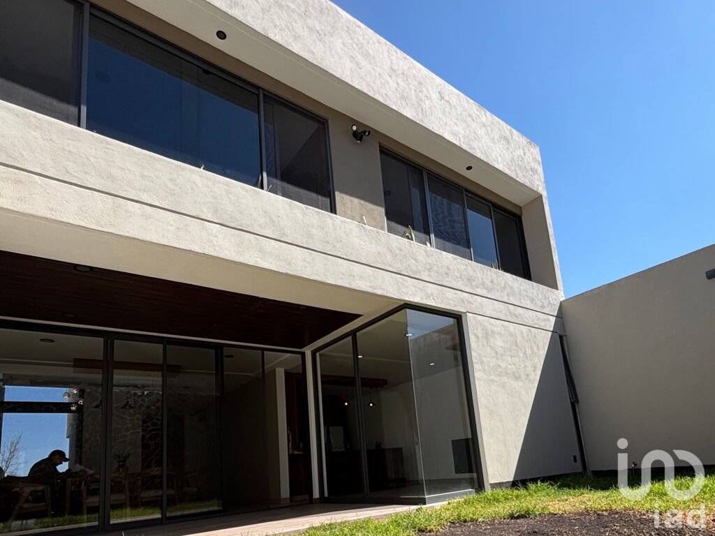 Casa en venta, Residencial El Mayorazgo, Querétaro