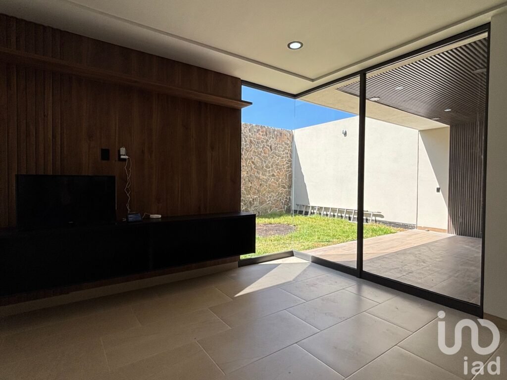 Casa en venta, Residencial El Mayorazgo, Querétaro