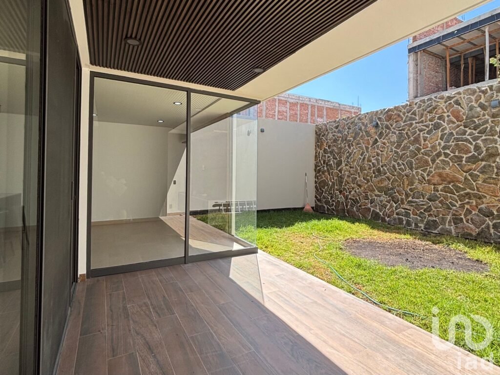Casa en venta, Residencial El Mayorazgo, Querétaro
