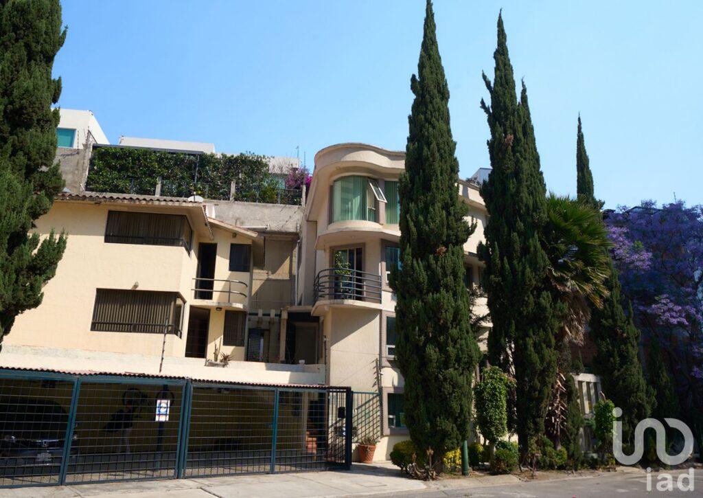 GRAN OPORTUNIDAD DE INVERSION : VENTA de DOS CASAS en UNA en HACIENDA DE LA PALMAS, HUIXQUILUCAN.