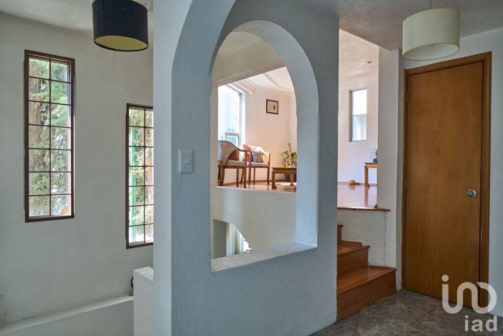 GRAN OPORTUNIDAD DE INVERSION : VENTA de DOS CASAS en UNA en HACIENDA DE LA PALMAS, HUIXQUILUCAN.