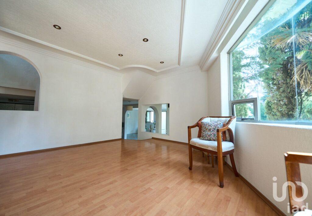 GRAN OPORTUNIDAD DE INVERSION : VENTA de DOS CASAS en UNA en HACIENDA DE LA PALMAS, HUIXQUILUCAN.