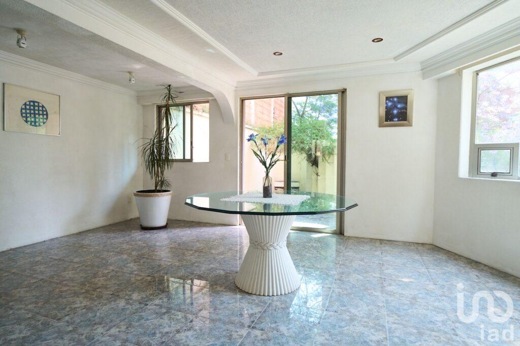 GRAN OPORTUNIDAD DE INVERSION : VENTA de DOS CASAS en UNA en HACIENDA DE LA PALMAS, HUIXQUILUCAN.