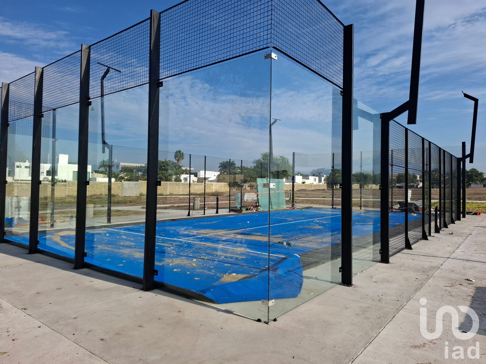 TERRENO EN VENTA EN ZONA RESIDENCIAL DE LUJO EN COLIMA, MEXICO