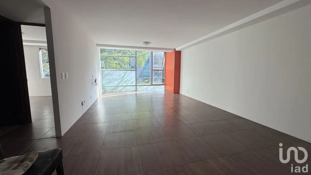 Cómodo departamento en la Juárez, Cuauhtémoc, Ciudad de México