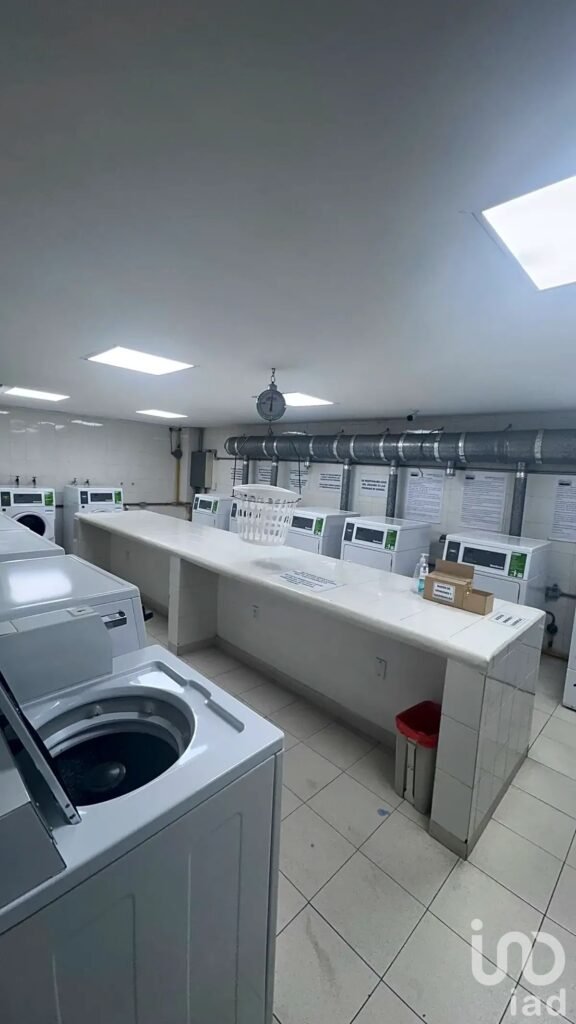 Cómodo departamento en la Juárez, Cuauhtémoc, Ciudad de México