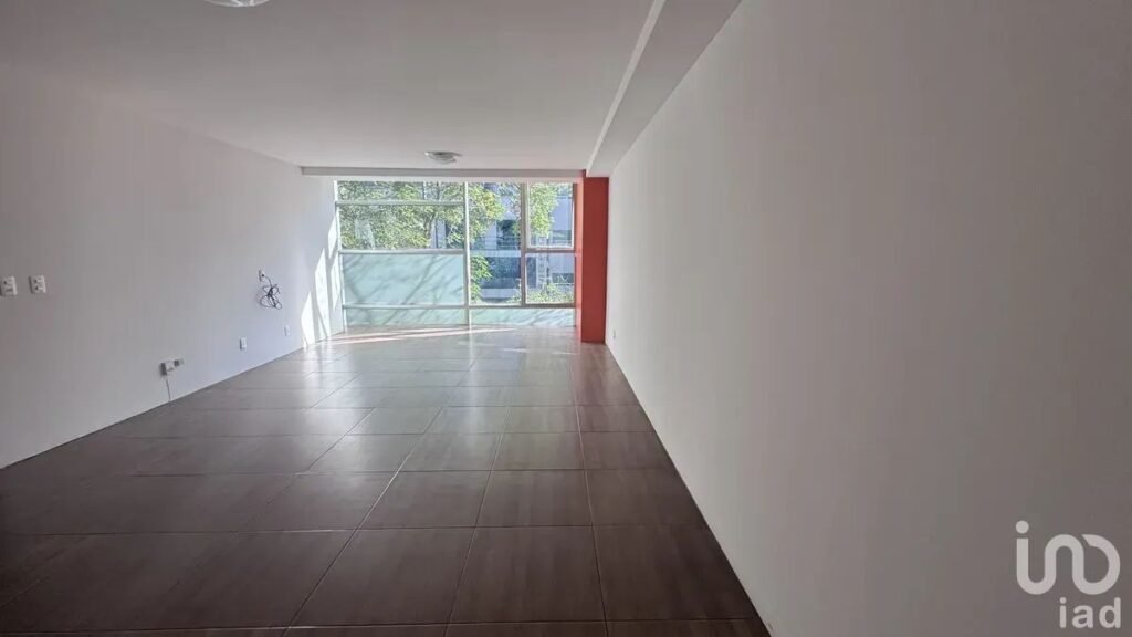 Cómodo departamento en la Juárez, Cuauhtémoc, Ciudad de México