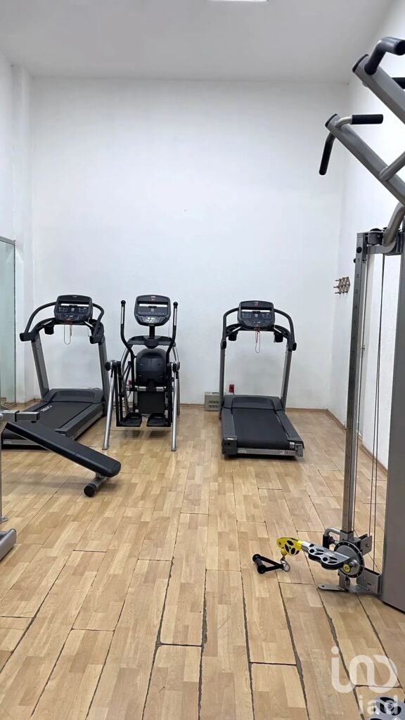 Cómodo departamento en la Juárez, Cuauhtémoc, Ciudad de México