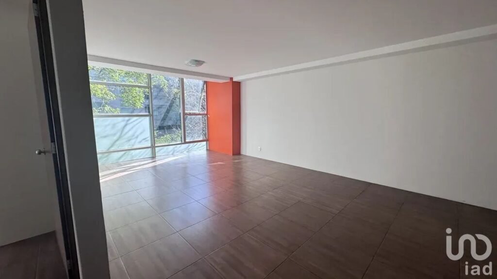 Cómodo departamento en la Juárez, Cuauhtémoc, Ciudad de México