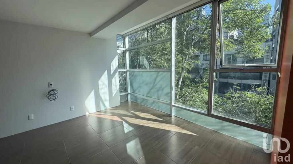 Cómodo departamento en la Juárez, Cuauhtémoc, Ciudad de México