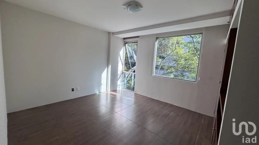 Cómodo departamento en la Juárez, Cuauhtémoc, Ciudad de México