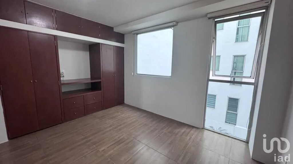 Cómodo departamento en la Juárez, Cuauhtémoc, Ciudad de México