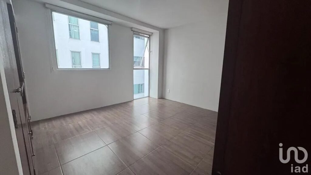 Cómodo departamento en la Juárez, Cuauhtémoc, Ciudad de México